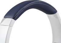 SOULWIT Replacement Headband Pad Kit for Anker Soundcore Life 2 (Not fit Life 2 Neo)/Q20/Q20+/Q20I/Q