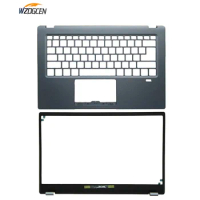NEW Shell For Acer Swift SF114-33 Laptop LCD Front Bezel Case Cover Palmrest Upper Keyboard Bezel Housing
