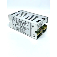 Switching Power supply แหล่งจ่ายไฟ 5V 2A สปอตสินค้า