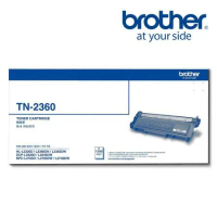 Brother 原廠碳粉 TN-2360