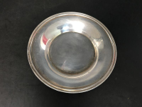 老茶托 急須 銅花瓶 茶具 14.2厘米盤子 壺承餐具鍍銀小碟子
