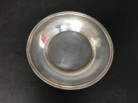 老茶托 急須 銅花瓶 茶具 14.2厘米盤子 壺承餐具鍍銀小碟子