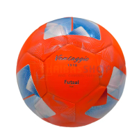 (ของแท้ 100%) ฟุตซอล Futsal Molten F9N1510-OW ขนาดมาตรฐาน ลูกฟุตซอล หนัง PVC หนังอัด ทนปูน