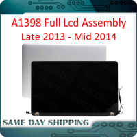 661-8310 New For Macbook Pro Retina 15\ A1398 Lcd Assembly SSS"