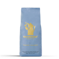 HAUSBRANDT 哥倫布極品咖啡豆(1KG/1包)