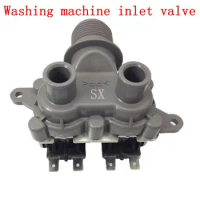 Fully automatic Panasonic washing machine inlet valve solenoid valve FCS180A7 parts