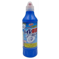 第一石鹼 馬桶清潔劑(500ml/瓶) [大買家]