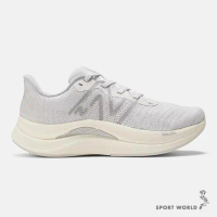 New Balance 女鞋 慢跑鞋 FuelCell Propel v4 灰 WFCPRCB4-D