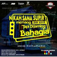 Stiker kaca mobil truk pick up stiker variasi kaca mobil truk pick up termurah Car