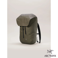 【Arcteryx 始祖鳥官方直營】Granville 25L 多功能背包(龍紋綠)