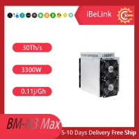iBeLink BM-N3 Max ASIC Miner Eaglesong (CKB) Free Ship miner efficient Miner Bitcion Miner