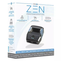 Latest Cronus Zen Cronusmax Plus Keyboard and Mouse Adapter Converter for PS4 for PS3 for Nintend Switch for Xbox 360/One/S/X PC
