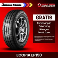 BRIDEGSTONE 205/70 R15 79S ECOPIA EP150