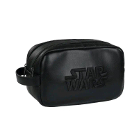 tas golf pouch Disne* Star wars pouch golf Black