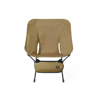 ├登山樂┤韓國 Helinox Tactical Chair L 輕量戰術椅 / 狼棕 # HX-10062
