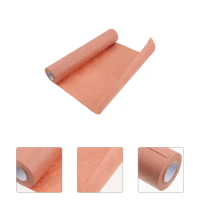 Pink Butcher Paper Thickened Baking Cake Decorating Air Fryer Convenient Bread for Smoking Meat Kitchen Roasting Pan