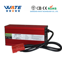 72V 4A Charger Lead Acid Battery Charger Used for 88.2V 72V Lead Acid Battery Smart Charger
