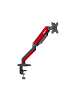 ERGONOZ แขนจับจอ ขาตั้งจอคอมพิวเตอร์ รุ่น Core Single Mechanical Spring Monitor Arm สำหรับหน้าจอ 17 