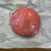 smoke detector simplex type:4098 9714 tanpa base