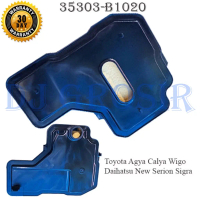 Filter Oli Transmisi Toyota Agya Calya Sigra 35303-B1020 - 6819