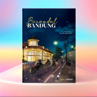 NOVEL REMAJA BERANDAL BANDUNG, Novel Remaja, Novel Fiksi, Novel AU, Novel Thriller, Novel, Fiksi