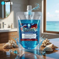 Seza Bahlil Ocean Deterjen Cair 500ML/ Pembersih Pakaian