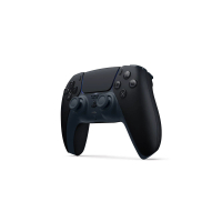 PS5 DualSense 無線控制器(2色可選)-黑色