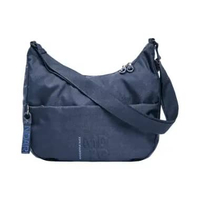 Mandarina Duck MD20 Crossbody Bag Deep Blue Blue