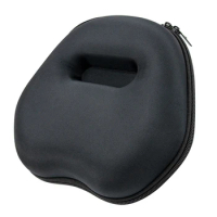 For Edifier W820NB Earphones Carry Case For Edifier W820NB Headphone Portable Storage Box Waterproof Headset EVA Hard Case Bag