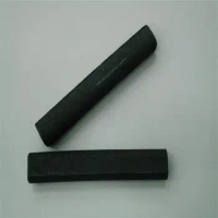 10X60 Inductor Bar Rod Bar Ferrite Bar Filter Ferrite(diameter=10mm/0.16'' L=60mm/0.8'') MnZn PC40,240pcs/lot