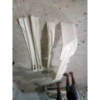 BODYKIT Sigra Costom blkang yaris . GRADE-A