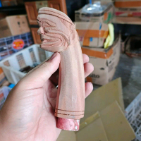 gagang golok cepot kayu NATURAL RASAMALA