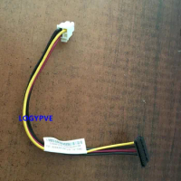 laptop for Lenovo M92 Hard disk CD drive Power connection cable 54Y9340 54Y9341