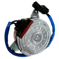 Radiator Fan Motor For Condenser Accessories For Honda Fit GE6 GE8 09-14 Models Frontier GM2 2009-2014 Models 19030-RB0-004