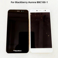 For Blackberry Aurora BBC100-1 Touch Screen Lcd Screen Mobile Phone Module Internal And External Screen Display