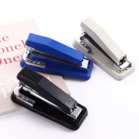 Accessories Paper Binding School Office Supplies Heavy Duty Stapler 360° Rotatable Stapler Bookbinding Supplies Paper Staplers