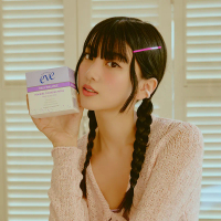 Summer’s eve Daily Balance Feminine Cleansing Wipes