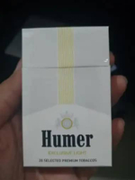 Signal Bold Biru humer putih