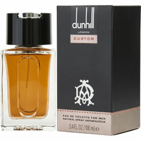 Dunhill Custom 訂製英倫男性淡香水 100ml｜期間限定◆秋冬迷人香氛