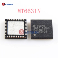 (3-20piece)MT6631N For Samsung A10S Wifi IC For OPPO Reno2 wi-fi Module Chip