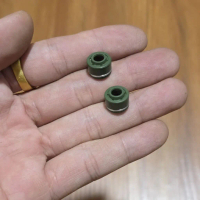 phớt xupap wave s 110 , wave A 110 , Rsx 110 ,wave blade 110, Ab 110 , vision KZL K44.../ phớt gít h