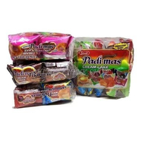 Padimas cream cake aneka rasa bolu susu 9gr harga 1 pack isi 10 pcs Padimas Mooncake CupCake enak mo