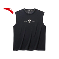 Kyrie Irving – Áo thể thao dệt kim unisex ANTA cho bóng rổ, mã 1726B1101U