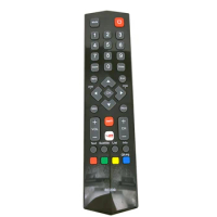 New Replacement RC200 For TCL Smart LCD TV Remote Control YouTube Fernbedienung
