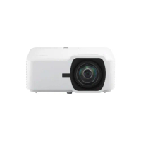 PROJECTOR VIEWSONIC V-LS711HD