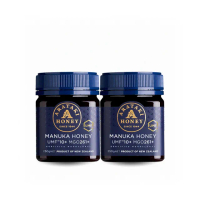 【紐西蘭 Arataki】紐西蘭麥蘆卡活性蜂蜜UMF10+/MGO261+ 250g 兩入組(紐西蘭80年最老牌)