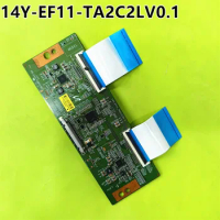 14Y-EF11-TA2C2LV0.1 T-CON Logic Board LJ94-30606C Suitable For DWW55F1G1 55E3500 LG 55SE3KB-BE