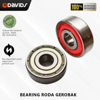 Bearing Klaher Gerobak Sorong Artco / Bearing Klahar Gerobak Sorong Artco Murah kualitas terbaik
