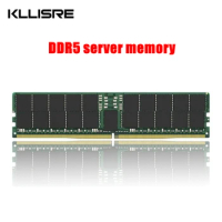 DDR5 16GB 32GB 64GB ECC Reg server memory 4800MHz 2RX4 1RX8 RDIMM Ram