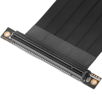 顯卡延長線PCIE3.0 x16轉x16轉接線外接豎裝插顯卡無損套裝定制線【北歐家居生活】